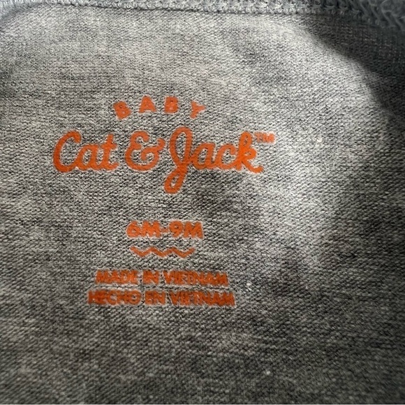 unity unisex one piece 6-9 months - Picture 5 of 6